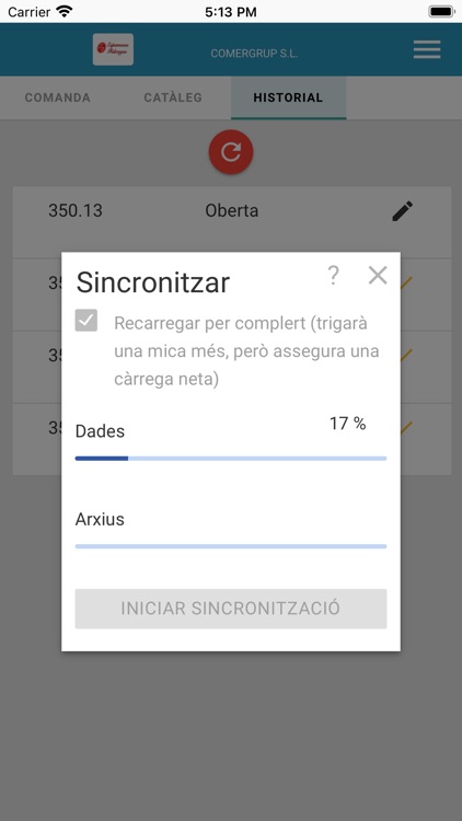 ComingApp Fabregas screenshot-6