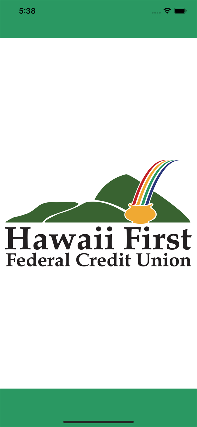 Hawaii First FCU