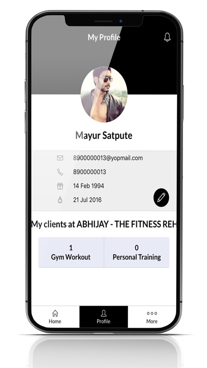 Abhijay Trainer screenshot-3