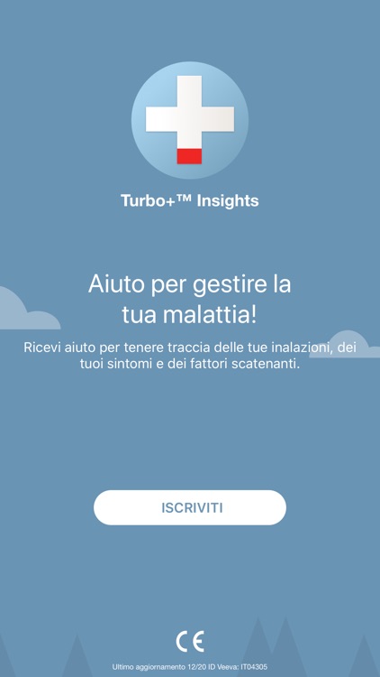 Turbo+ Insights Italy