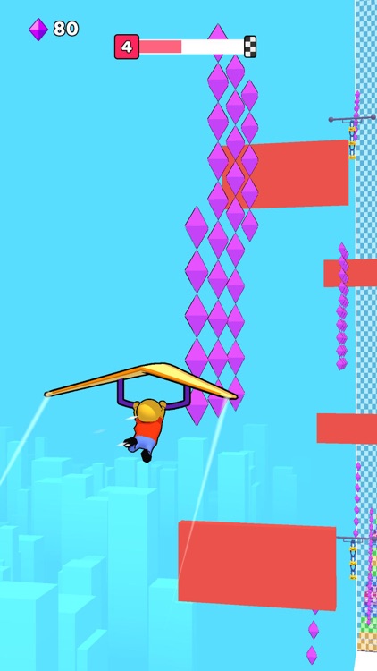 Glide & Swing screenshot-3