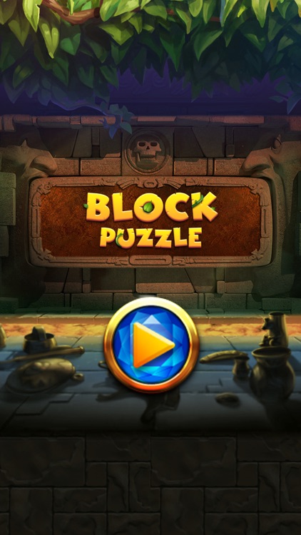 Block Puzzle Jewels Funny Game by Tuan Pham