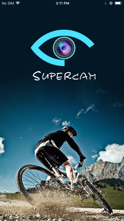 SuperCam