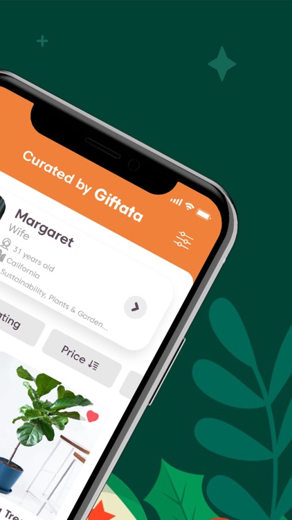 Giftata: Thoughtful Gift Ideas