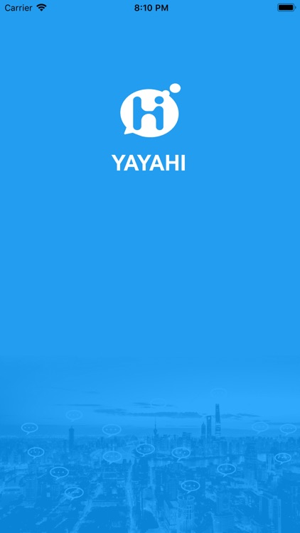 YaYaHi