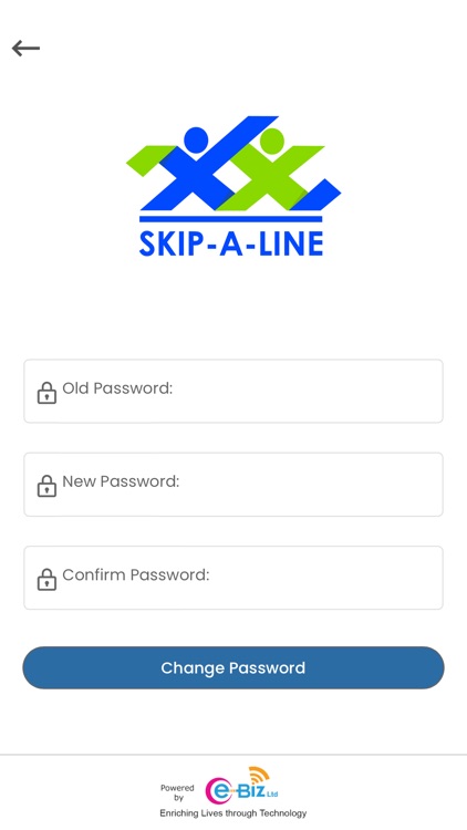 Skip-A-Line screenshot-4