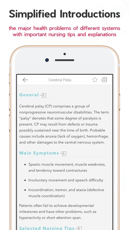 RN’s Study Guide Nursing Essen screenshot-6