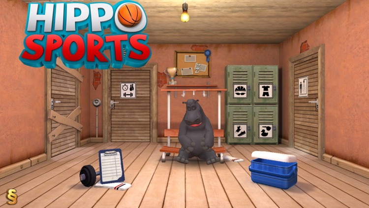 Hippo Sports Premium screenshot-0