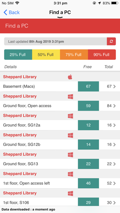 How to cancel & delete Middlesex University from iphone & ipad 2