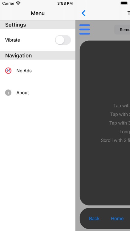 Remote for Fire devices screenshot-5