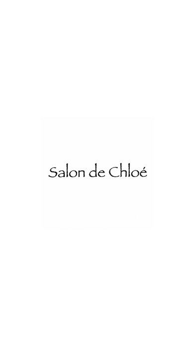 Salon de Chloé(サロン ド クロエ)紹介画像1