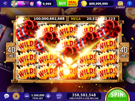 Club Vegas Slots: Casino Games Cheat tool cheat codes