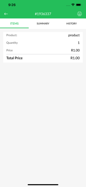 Fasto Merchant(圖7)-速報App