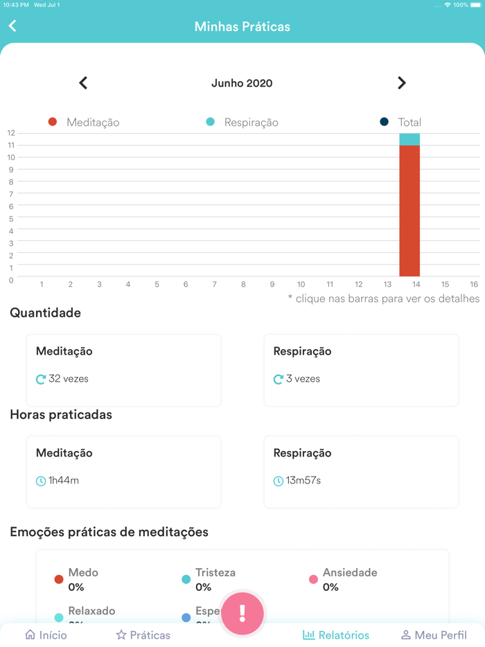 Serena - Viver sem pânico