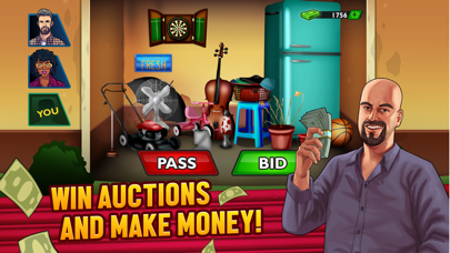 Bid Wars: Pawn Shop Empire free Gold hack
