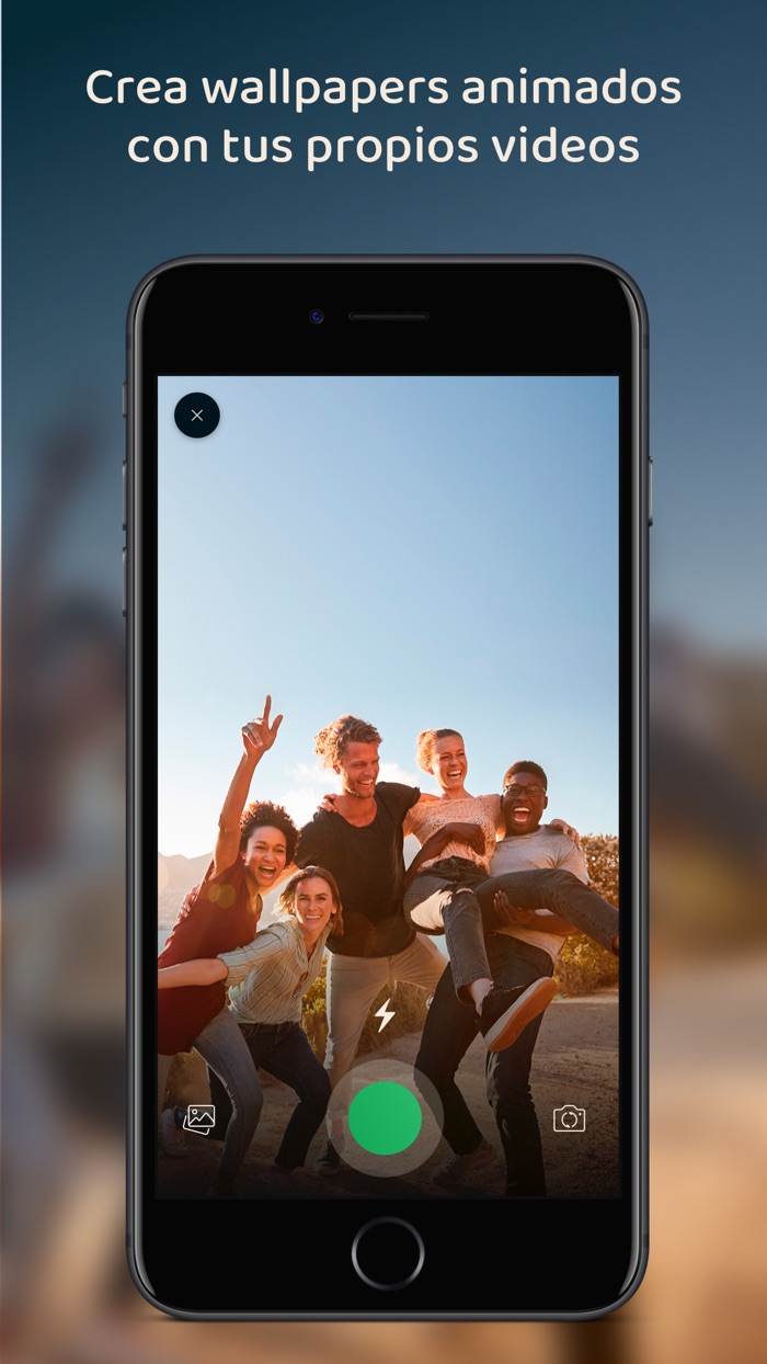 Live Wallpapers 4K by LIWE