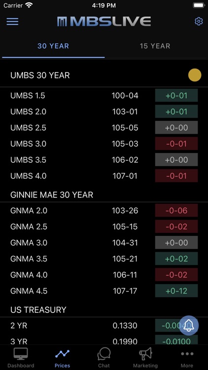 MBS Live by MBS Live, LLC