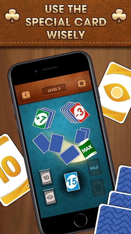 Zero21 Card Game screenshot-3