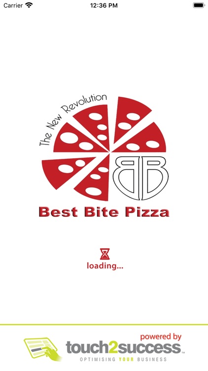 Best Bite Pizza-Gold Coast screenshot-3