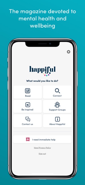 Happiful(圖1)-速報App