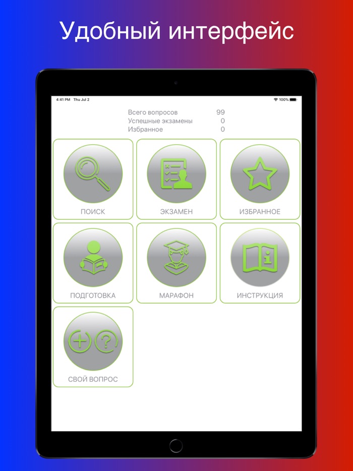 Тесты по Истории России