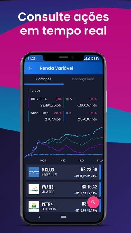 Renda Fixa e Investimentos
