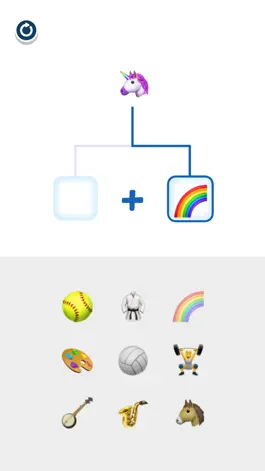 Game screenshot Emoji Riddle! apk
