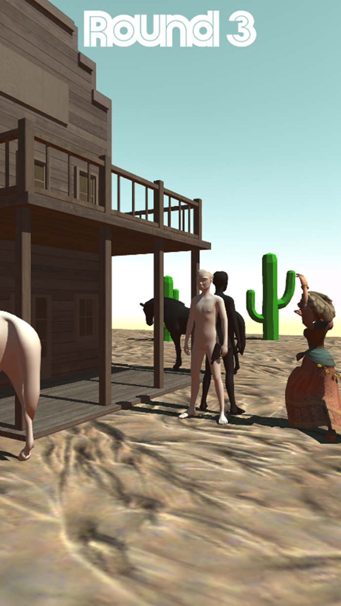 Minel Mad Mazey Game