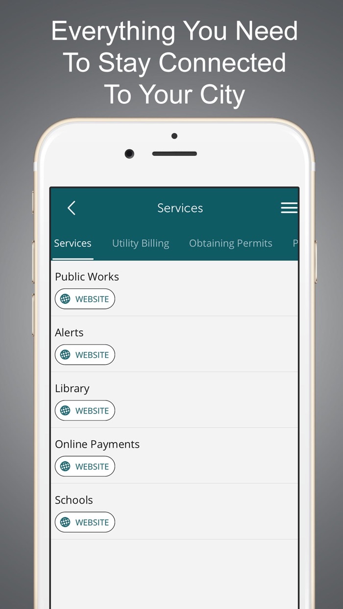 City of Spring Valley Village