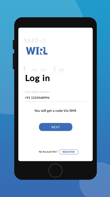 Wirl App