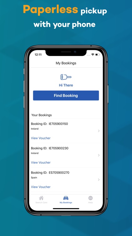 arguscarhire.com – Car Rental screenshot-4