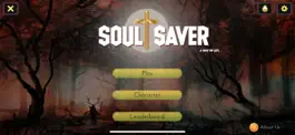 Game screenshot Soul Saver The Game apk