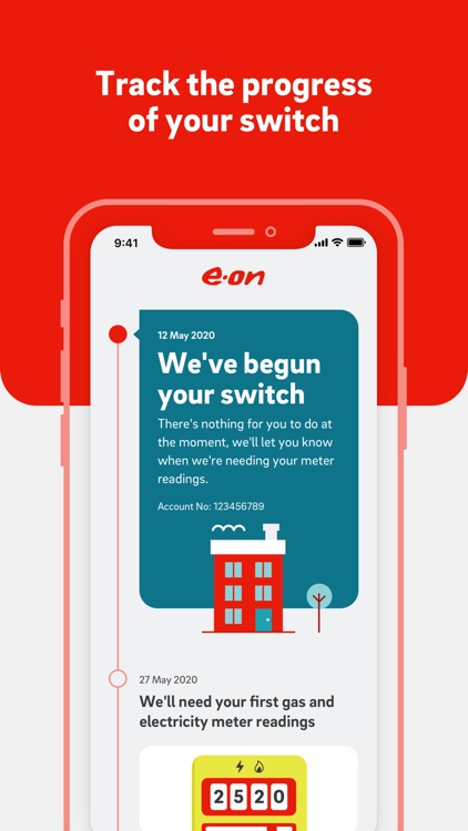 E.ON Energy screenshot-3