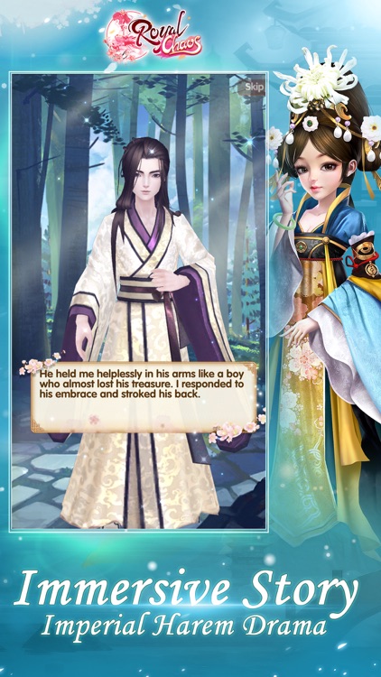 Royal Chaos screenshot-4