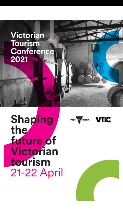 Victorian Tourism Conference