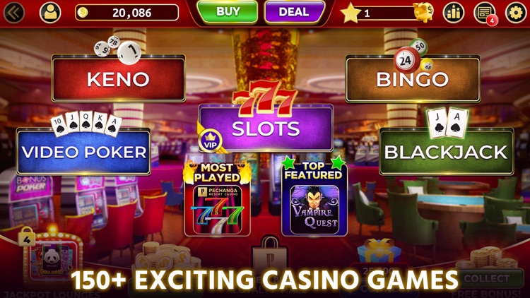 best betting casinos