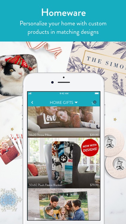 Snapfish: Holiday Cards, Gifts screenshot-7