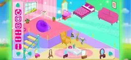 Game screenshot Fashion Dream House Designer mod apk