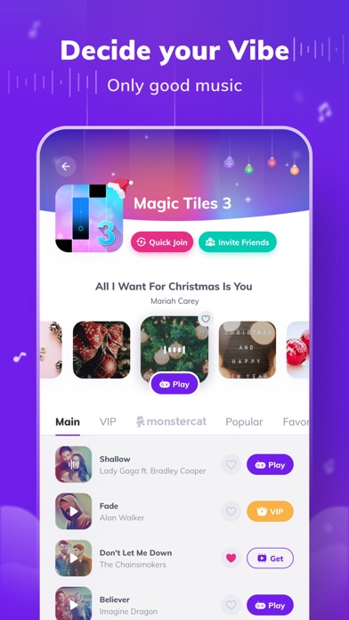 Game of Songs - Music Gamehub free Resources hack