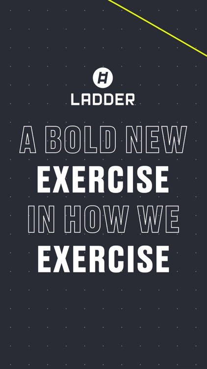 Ladder Teams: Fit. Together.