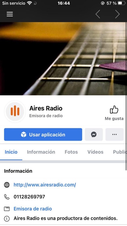 Aires Radio