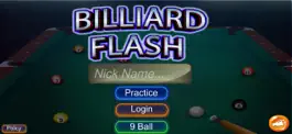 Game screenshot Billiard World Flash mod apk