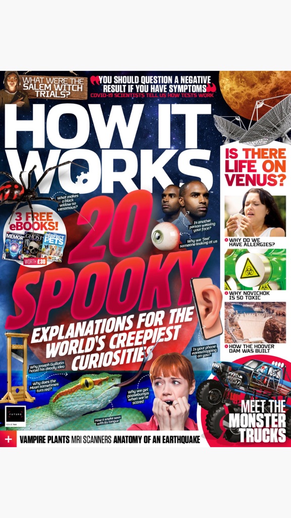 【图】How It Works: digital edition(截图1) 【图】How It Works: digital edition(截图1)