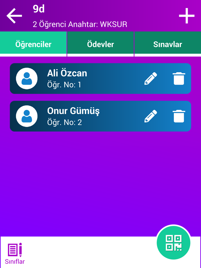 KozaKaraca Öğretmen