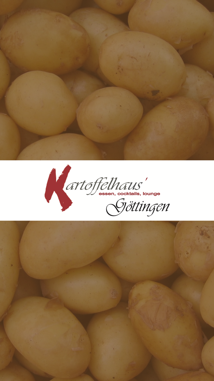 Kartoffelhaus Göttingen