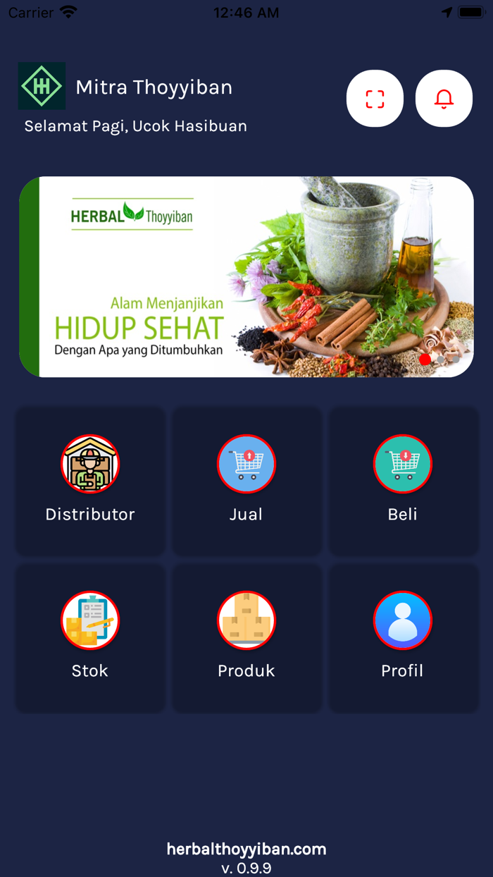Mitra Thoyyiban - Reseller
