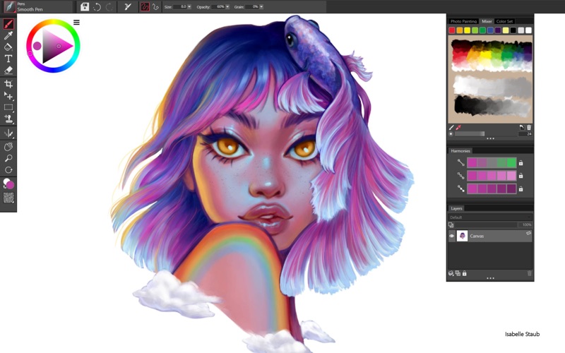 corel painter essentials for mac free download