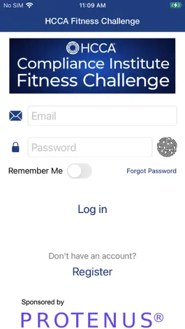 Game screenshot HCCA Fitness Challenge mod apk