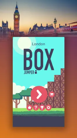 Game screenshot SLAB Box Jumper mod apk