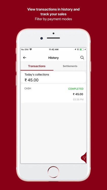 Indus Merchant screenshot-4